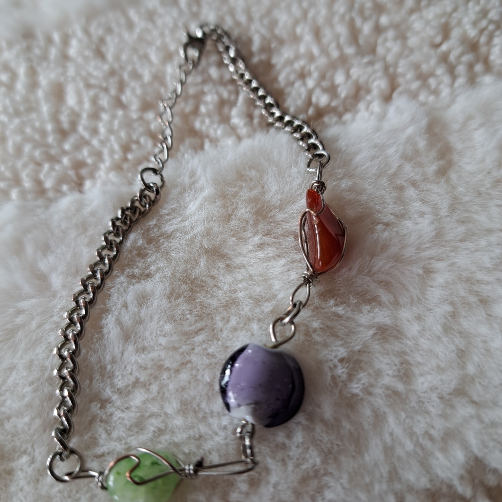 Bracelet